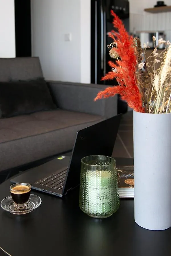Lejlighedshotel Liv Urban Suites Larnaca
