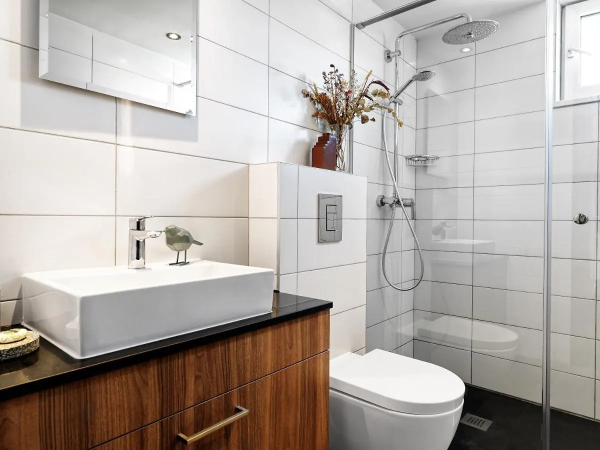 Liv Urban Suites Larnaca Lejlighedshotel