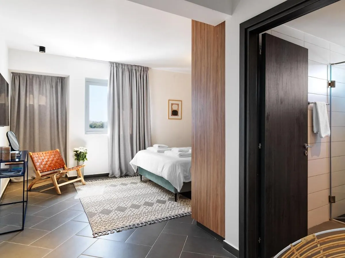 Liv Urban Suites Larnaca