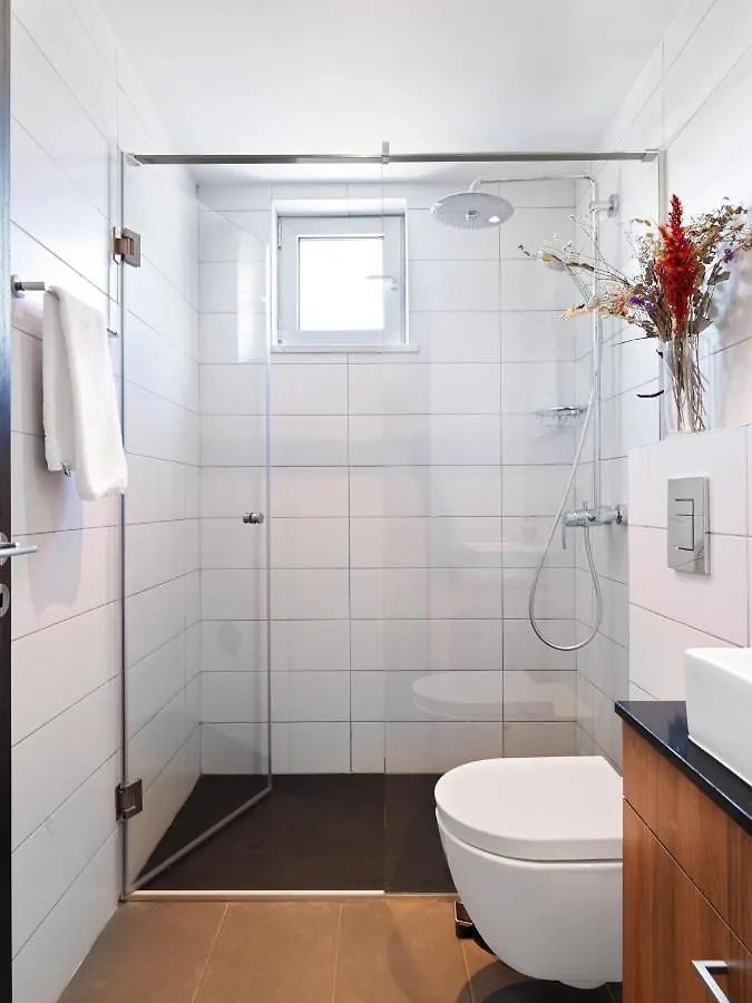 Liv Urban Suites Larnaca