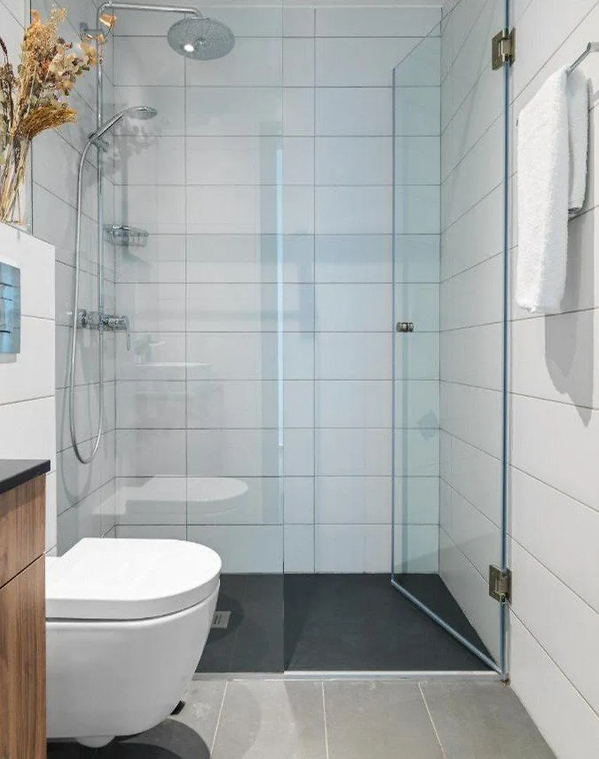 **** Lejlighedshotel Liv Urban Suites Larnaca Cypern