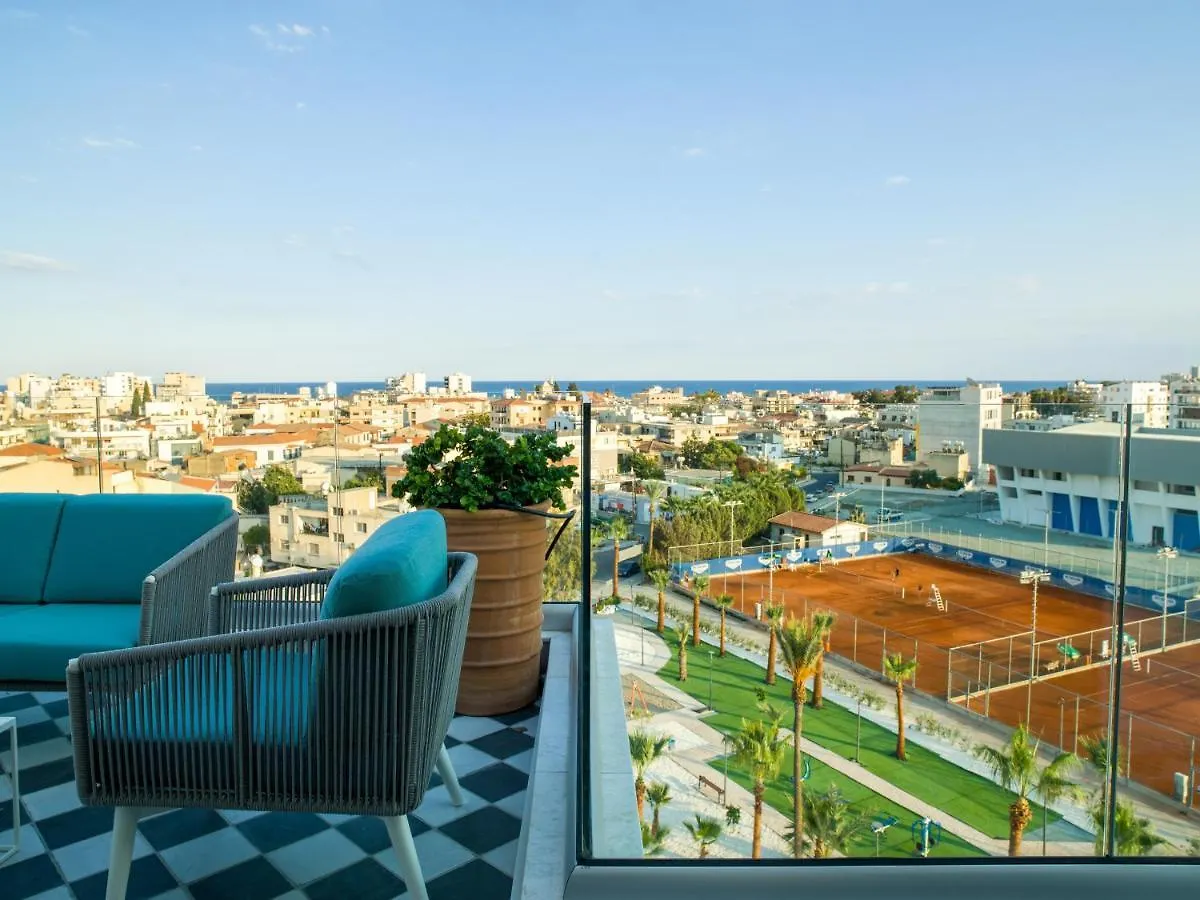 Liv Urban Suites Larnaca